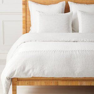 Danbury Duvet K/CK